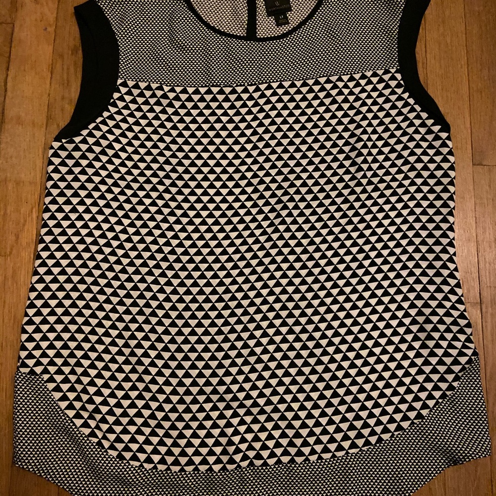 I bought the wrong size. Excellent condition!